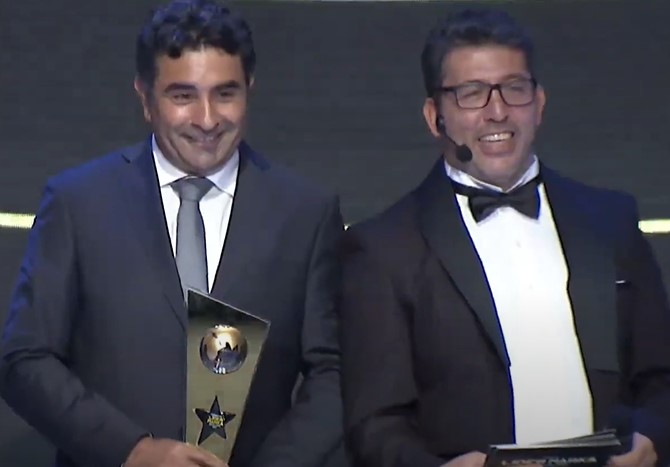 DKR Denetim&Danışmanlık Olarak Ödüle Layık Görüldüğümüz Türkiye Lider Marka Ödül Töreni Hürriyet Gazetesi Haberi